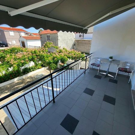 Apartment Maria Ljubač Kültér fotó